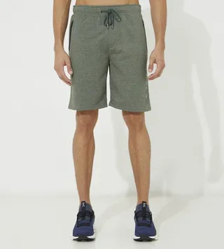 Aero Guy's Comfy Terry Shorts