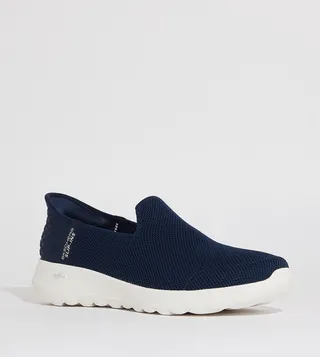 GO WALK JOY Slip-On Shoes