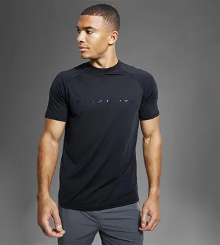 Active Gym Tech T-Shirt