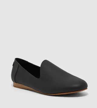 Darcy Flat