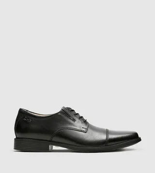 Tilden Cap Formal Derby Shoes