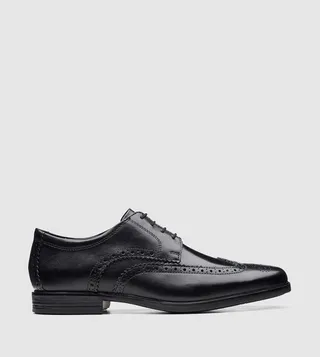 Howard Wing Formal Derby Shoes