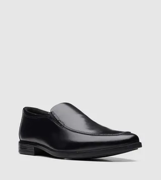 Howard Edge Slip-On Formal Shoes