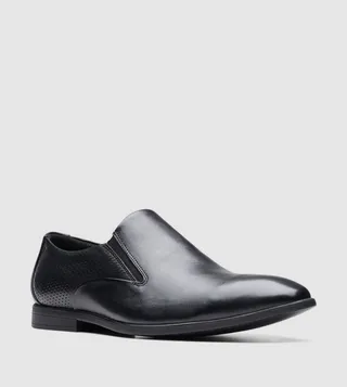 Boswyn Slip-On Formal Shoes