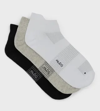 UMBERTO Pack of 3 Socks