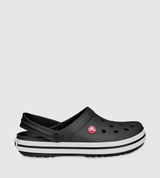 Crocband Clog
