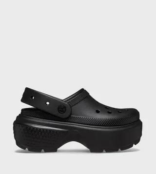 Stomp Clog