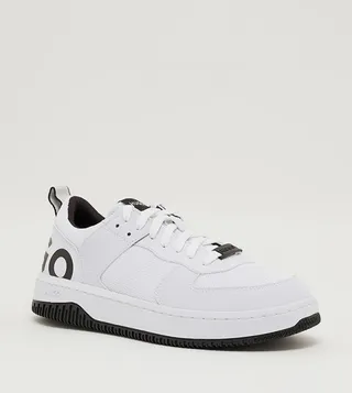 Kilian Tenn Lace-Up Sneakers