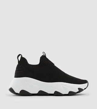 Lillie Low Top Sneakers