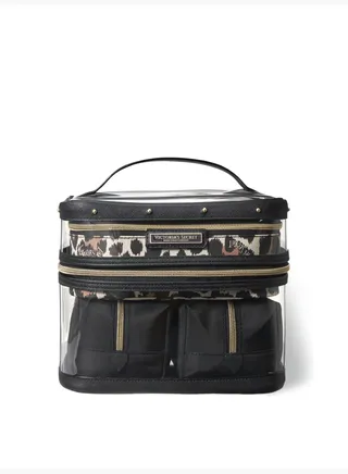 4-in-1 Train Case