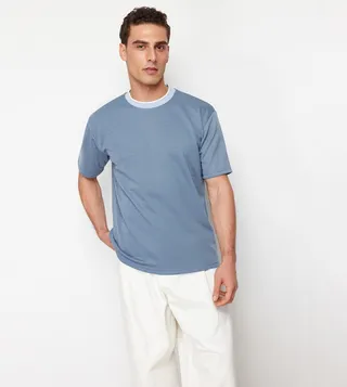 Limited Edition Short Sleeves T-Shirt