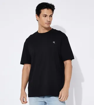 Blown Up Diffused Logo T-Shirt