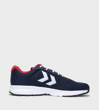 Lace-Up Sneakers