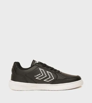 Lace-Up Sneakers
