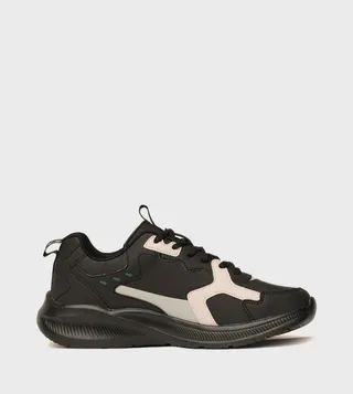 Lace-Up Casual Shoes