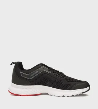 Lace-Up Sneakers