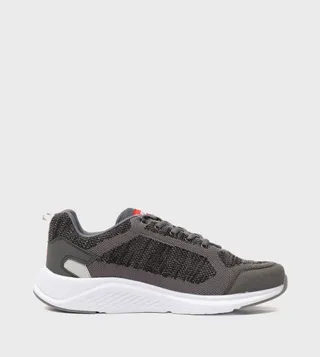 Lace-Up Casual Shoes