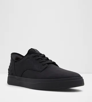 ANDY Lace-Up Casual Shoes