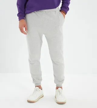 Regular Fit Sweatpants