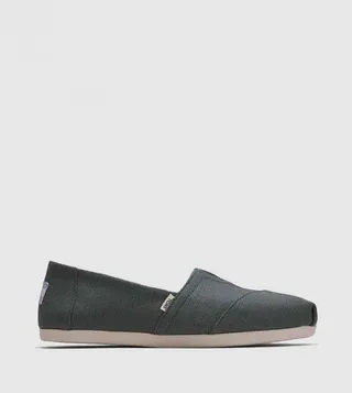 Slip On Casual Sneakers
