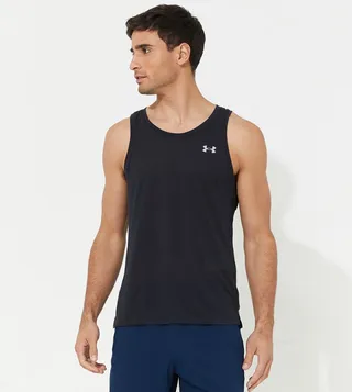 UA Streaker Singlet