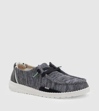 WENDY SOX Boat Shoes
