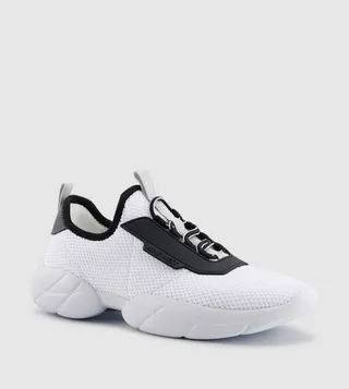Quick Flat Sneaker
