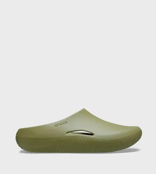 Mellow Clog