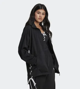 Always Original Laced Track Jacket