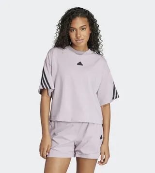 Future Icons 3-Stripes Active T-Shirt