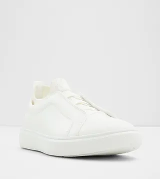 MIDTOWN Slip-On Shoes