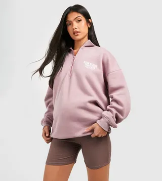 Soft Touch Cycling Short