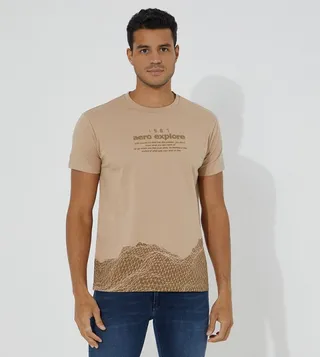 Aero Guys Graphic T-Shirt