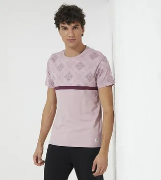 Aero Guy's Graphic T-Shirt