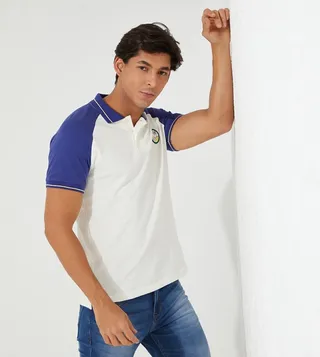 Aero Trendy Guys Polo T-Shirt