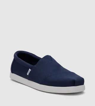 Alp Fwd Slip On Shoes