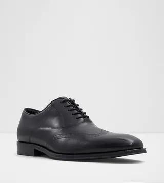 STOIC Oxford Shoes