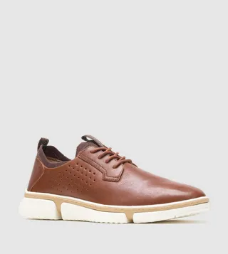 Bennet PT Oxford Casual Lace Up