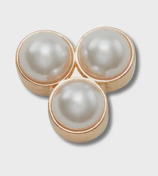 Triple Pearl