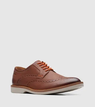 Atticus LT Limit Lace-Up Casual Shoes
