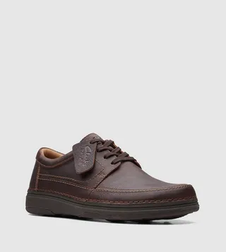 Nature 5 LO Lace-Up Casual Shoes