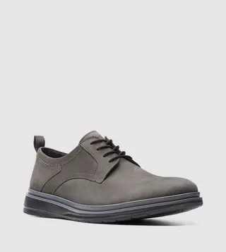 Chantry Lace-Up Casual Shoes