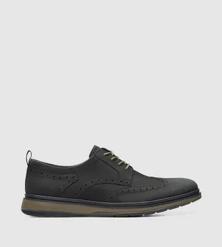 Chantry Wing Lace-Up Derby Shoes