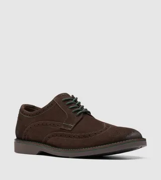 Atticus LT Limit Lace-Up Brogues
