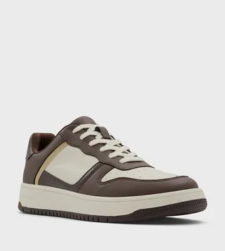 FRESHH Lace-Up Sneakers