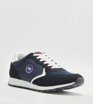 Lace Up Casual Shoes