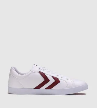 DEUCE Court Tonal Unisex Sneakers