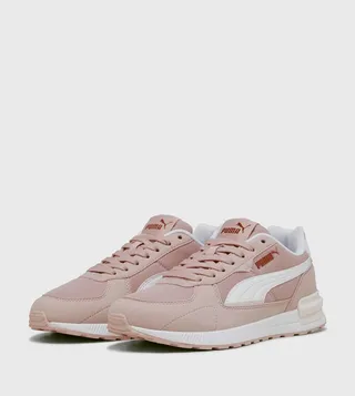 Graviton Lace-Up Casual Shoes
