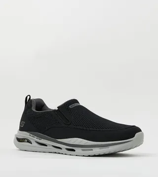 ARCH FIT ORVAN Slip-On Walking Shoes