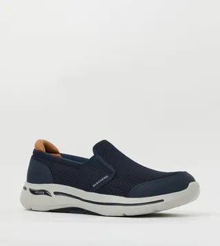 GO WALK ARCH FIT Slip-On Walking Shoes